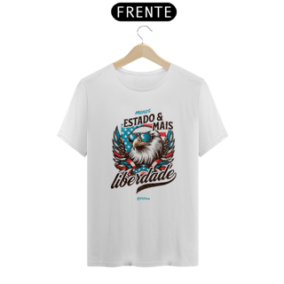 Nome do produto - Estado + Liberdade