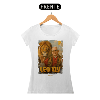 Nome do produto Papa Leão XIV (fem)