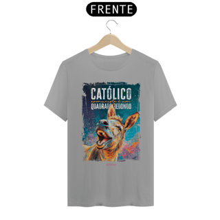 Nome do produto Católico comunista?