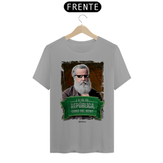 Nome do produto E a República?
