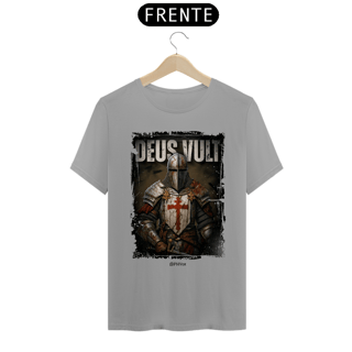 Nome do produto Deus Vult! Cruzadas