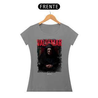 Nome do produto Valdemar (fem)