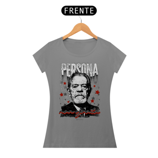 Nome do produto Persona non grata (fem)