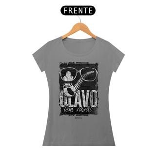 Nome do produto Olavo tem razão (fem)