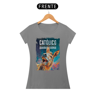Nome do produto Católico comunista? (fem)