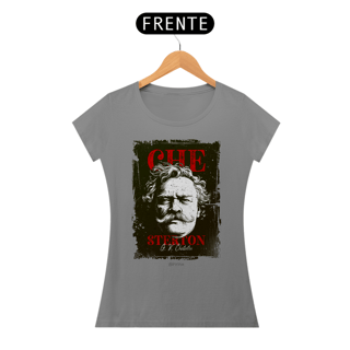 Nome do produto Chesterton (fem)