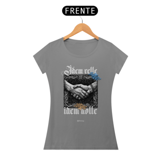 Nome do produto Idem velle idem nolle (fem)