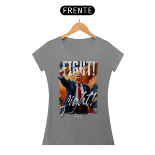 Nome do produto Trump Fight! (fem)