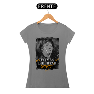 Nome do produto Milei Libertad (fem)