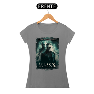 Nome do produto Elon Musk (fem)