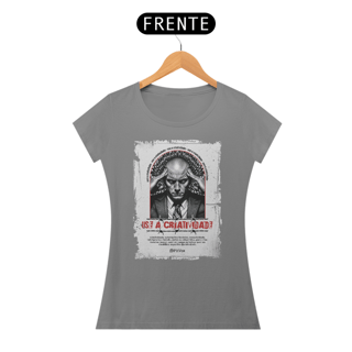 Nome do produto Use a criatividade (fem)