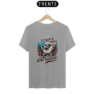 Nome do produto - Estado + Liberdade