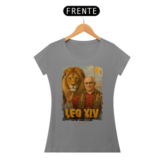 Nome do produto Papa Leão XIV (fem)