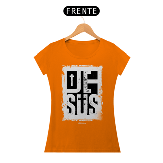 Nome do produto Jesus (fem)