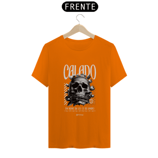 Nome do produto Calado em nome da lei