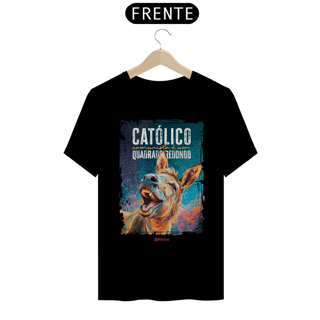 Nome do produto Católico comunista?