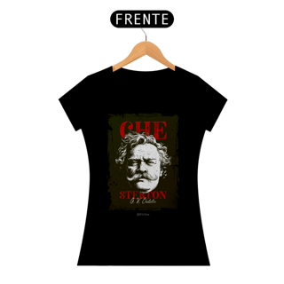 Nome do produto Chesterton (fem)
