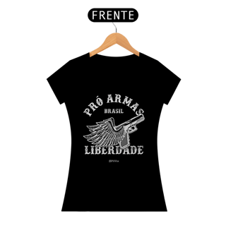 Nome do produto Pró armas (fem)