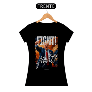 Nome do produto Trump Fight! (fem)