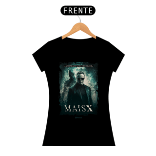 Nome do produto Elon Musk (fem)