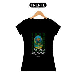Nome do produto Ave Império! (fem)