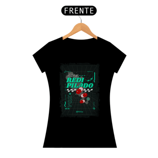 Nome do produto Redpilado (fem)