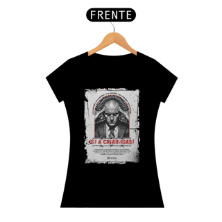 Nome do produto Use a criatividade (fem)
