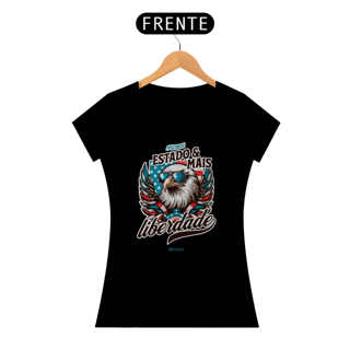Nome do produto - Estado + Liberdade (fem)