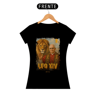 Nome do produto Papa Leão XIV (fem)