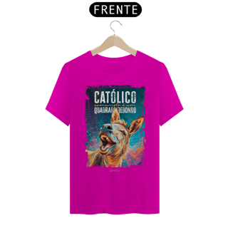Nome do produto Católico comunista?