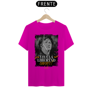 Nome do produto Milei Libertad