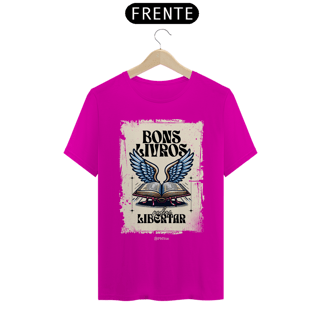 Nome do produto Bons livros