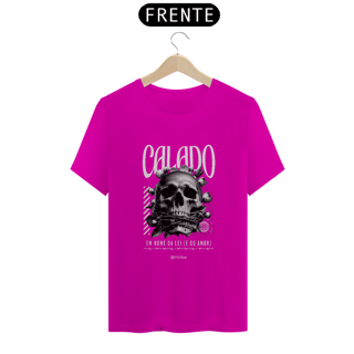 Nome do produto Calado em nome da lei