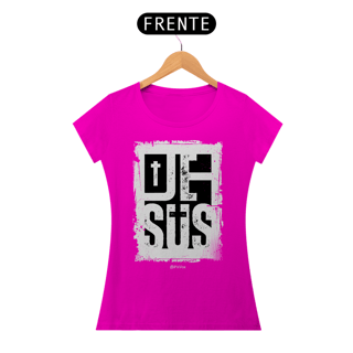 Nome do produto Jesus (fem)
