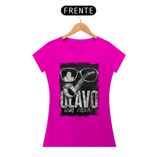 Nome do produto Olavo tem razão (fem)