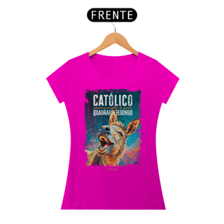 Nome do produto Católico comunista? (fem)