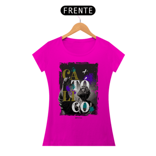 Nome do produto Católico (fem)