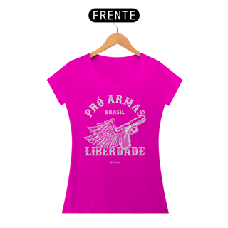 Nome do produto Pró armas (fem)