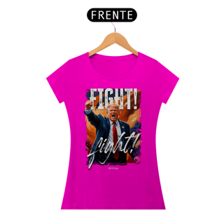 Nome do produto Trump Fight! (fem)