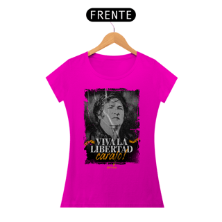 Nome do produto Milei Libertad (fem)