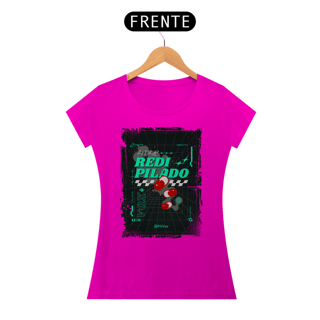 Nome do produto Redpilado (fem)
