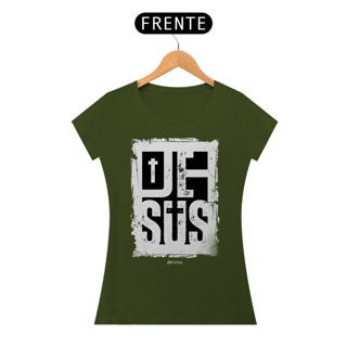 Nome do produto Jesus (fem)