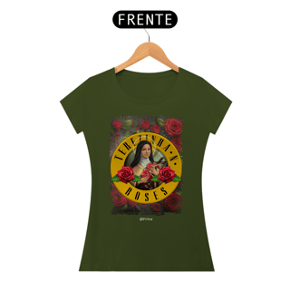 Nome do produto Terezinha N Roses (fem)