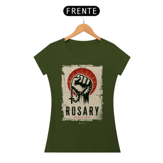 Nome do produto Rosário, desde 1214 (fem)