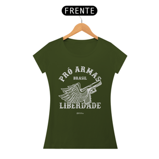 Nome do produto Pró armas (fem)
