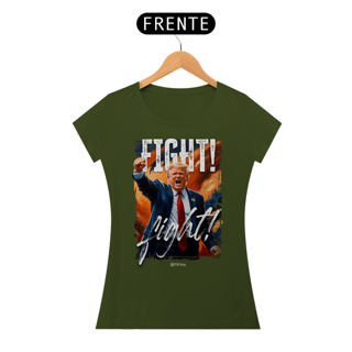 Nome do produto Trump Fight! (fem)