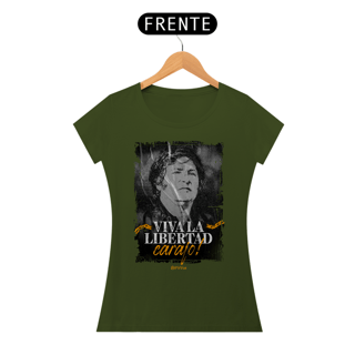 Nome do produto Milei Libertad (fem)