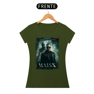 Nome do produto Elon Musk (fem)