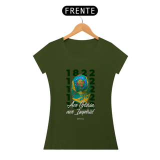 Nome do produto Ave Império! (fem)