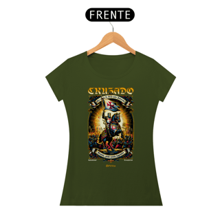 Nome do produto Cruzado (fem)